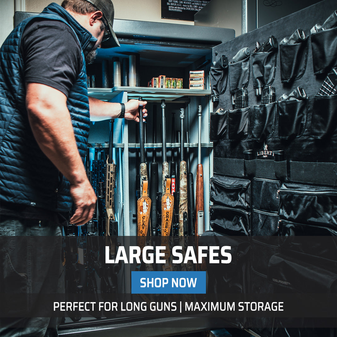 Large Safes