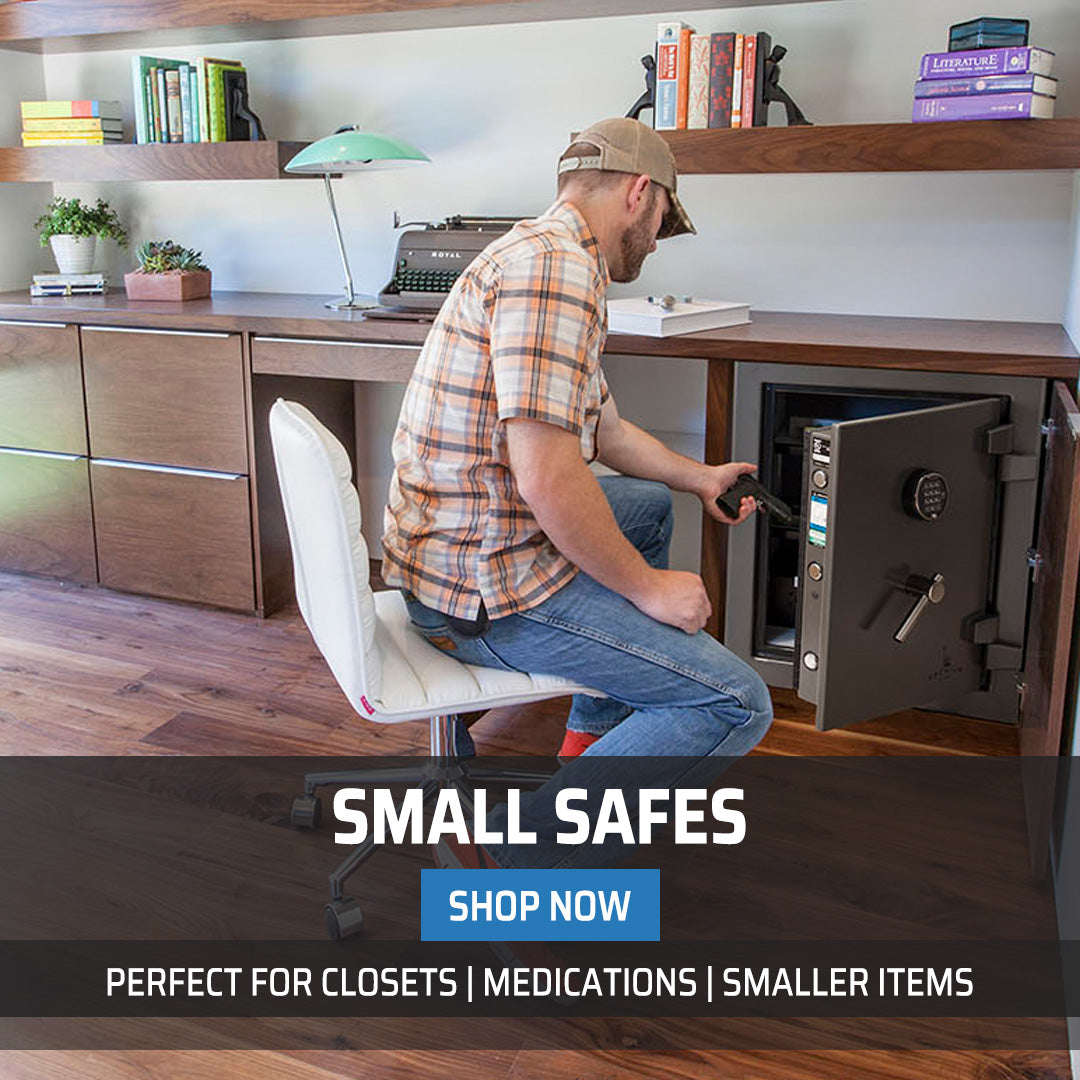 Small Safes